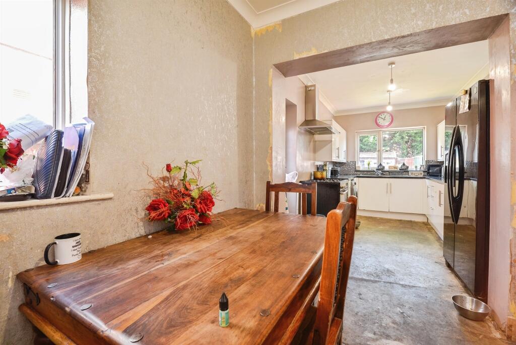 House in Stockton-on-Tees, Norton - More