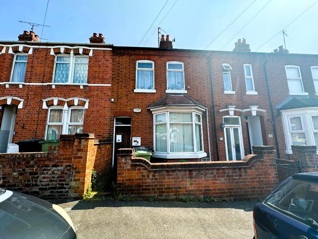 Main image of property: North Street, Wellingborough, NN8