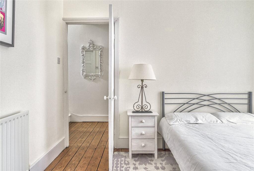 Goldsboro Road, London, SW8 photo 4