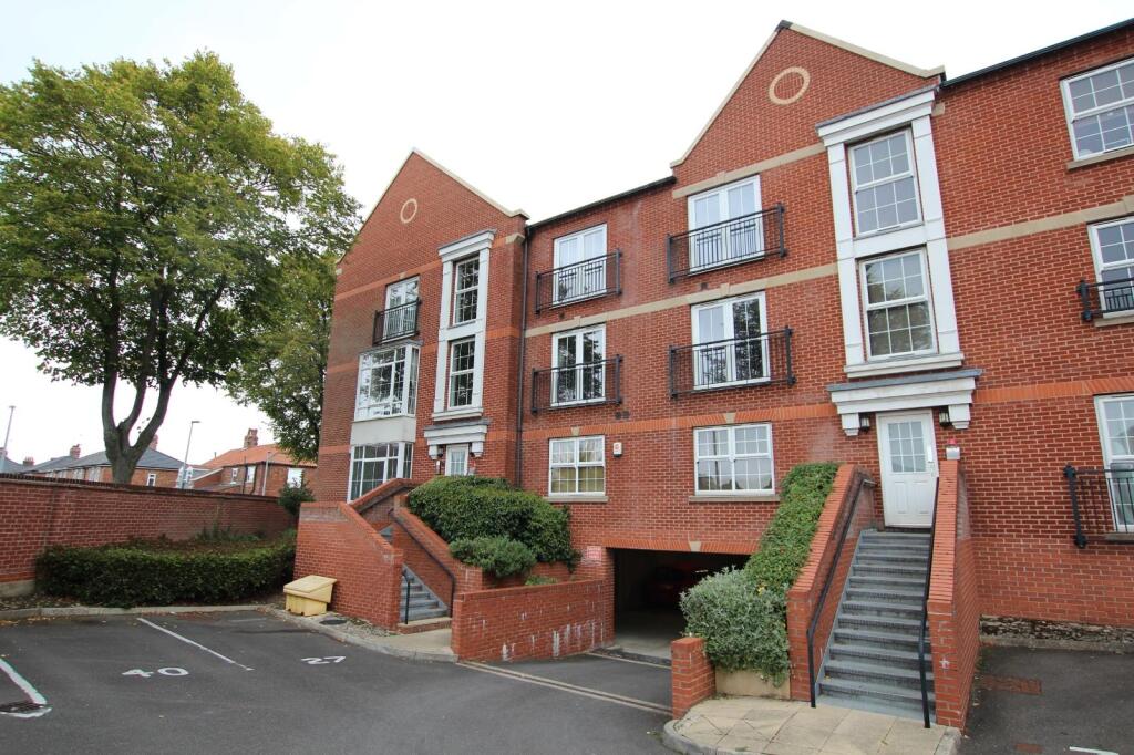 Main image of property: Mill Lane, Beverley, East Riding of Yorkshire, UK, HU17