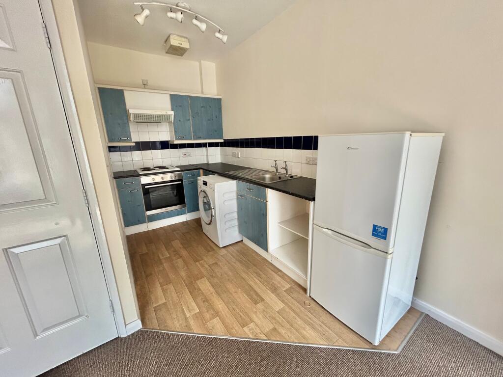 Main image of property: Wollaton Street, NOTTINGHAM