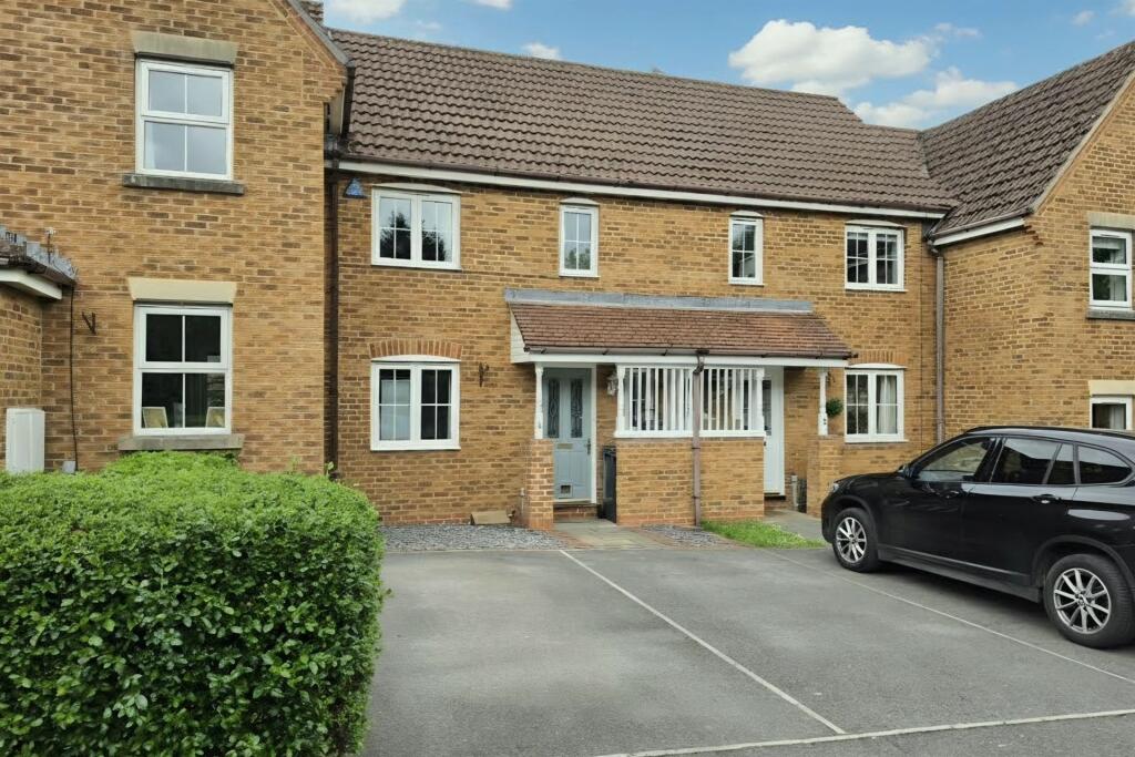 Main image of property: Knightwood Park