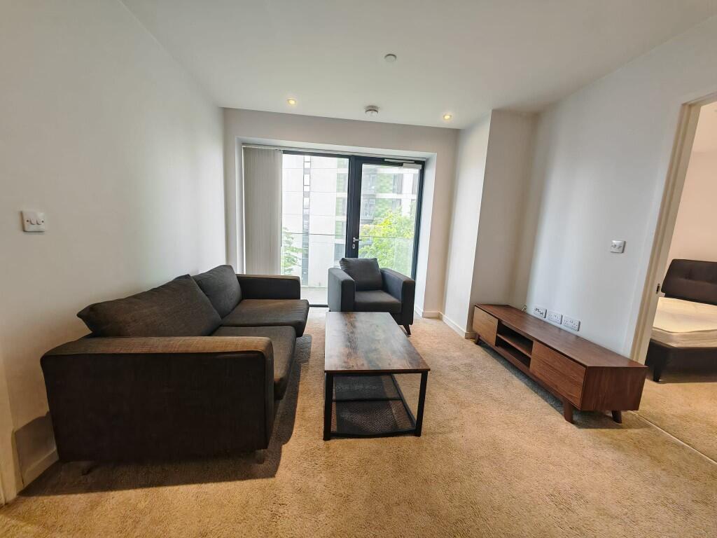 Main image of property: Bury Street, Manchester, Greater Manchester, M3