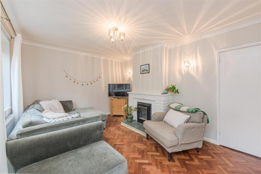 Babelake Street, Packington, LE65 photo 4