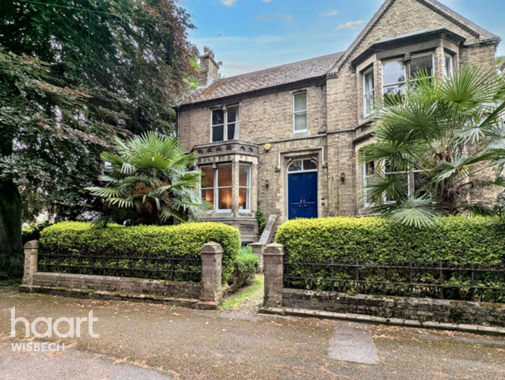 Main image of property: Park Avenue, Wisbech