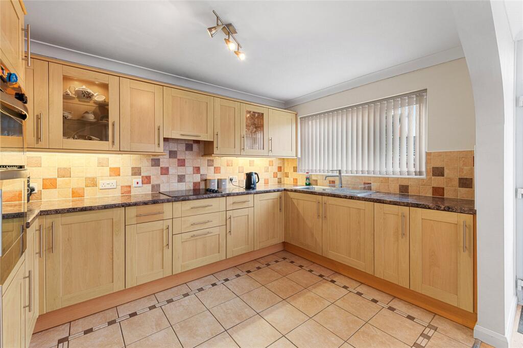 House in North Kesteven, Sleaford - View 2