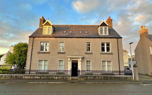Main image of property: Flat 5, 32 Scotland Street, Isle Of Lewis