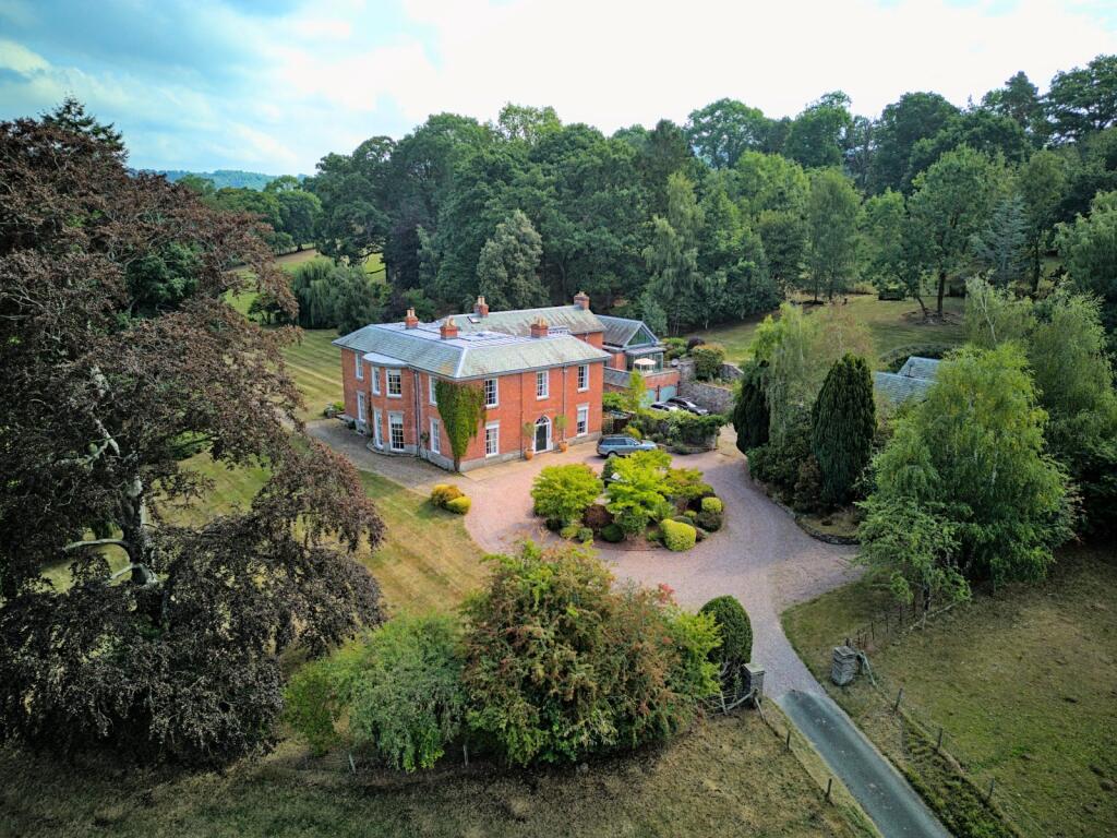 Main image of property: Brecon Road, Hay-on-Wye, Hereford, Powys, HR3