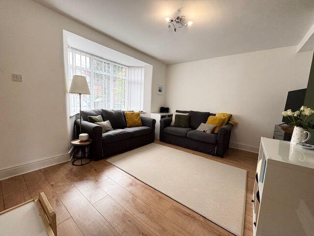 House in Manchester, Greater Manchester - View 3