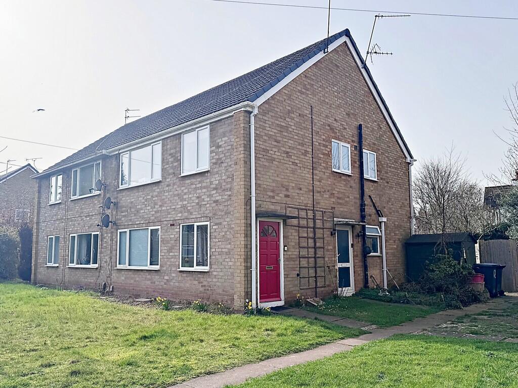 Main image of property: Denton Close, Kenilworth