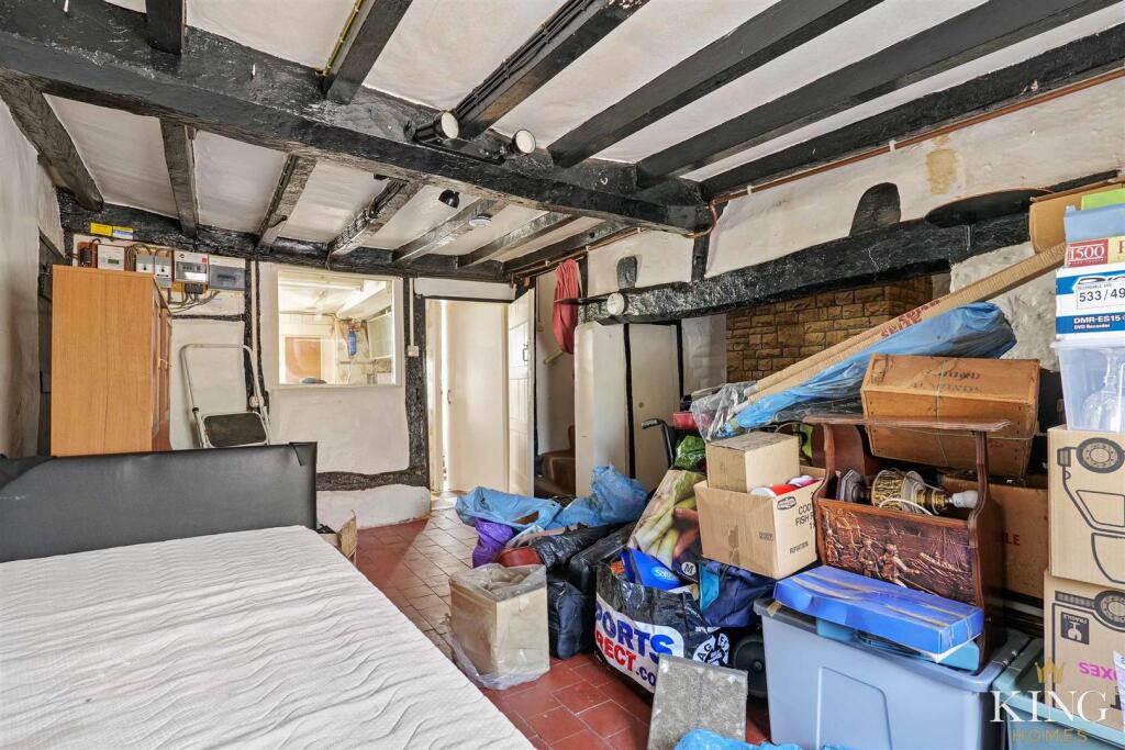 High Street, Broom, Alcester - View 5