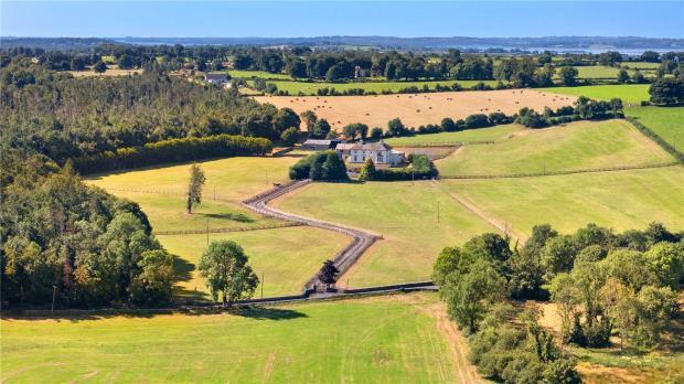 Main image of property: Rathcline, Lanesborough, Co Longford