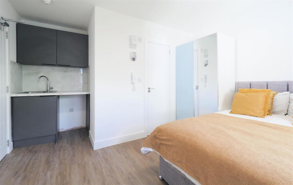 Main image of property: Grosvenor Road,,Borehamwood