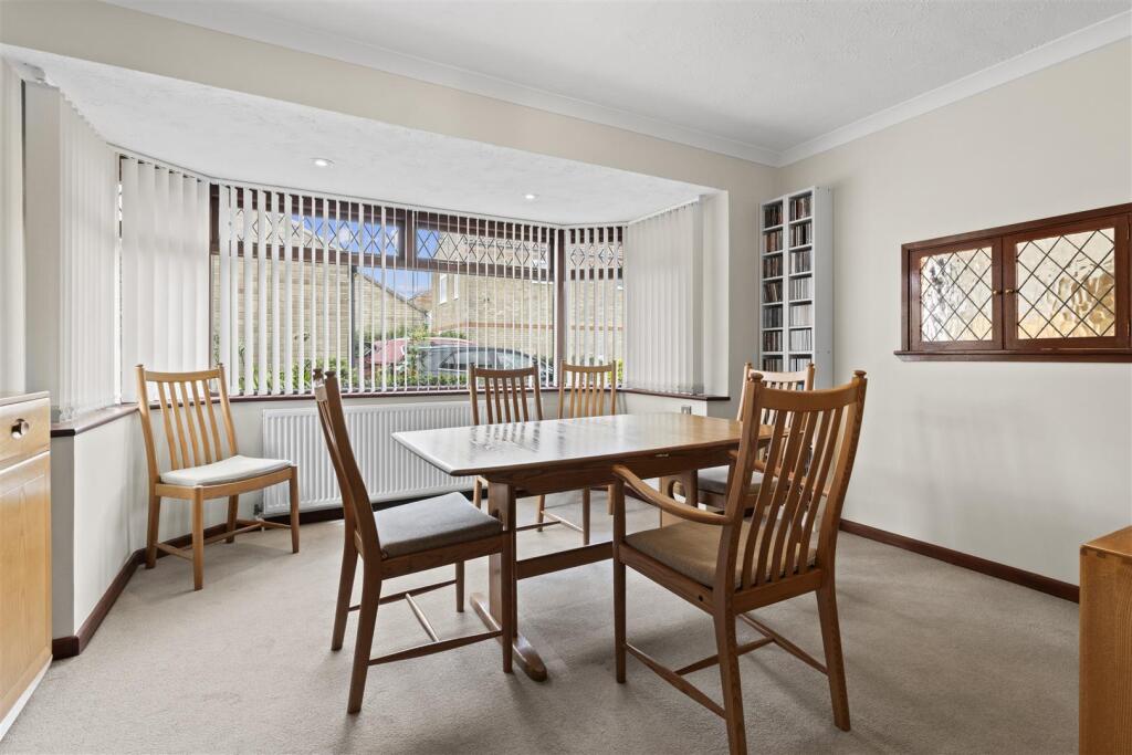 House in Eastbourne, East Sussex - More
