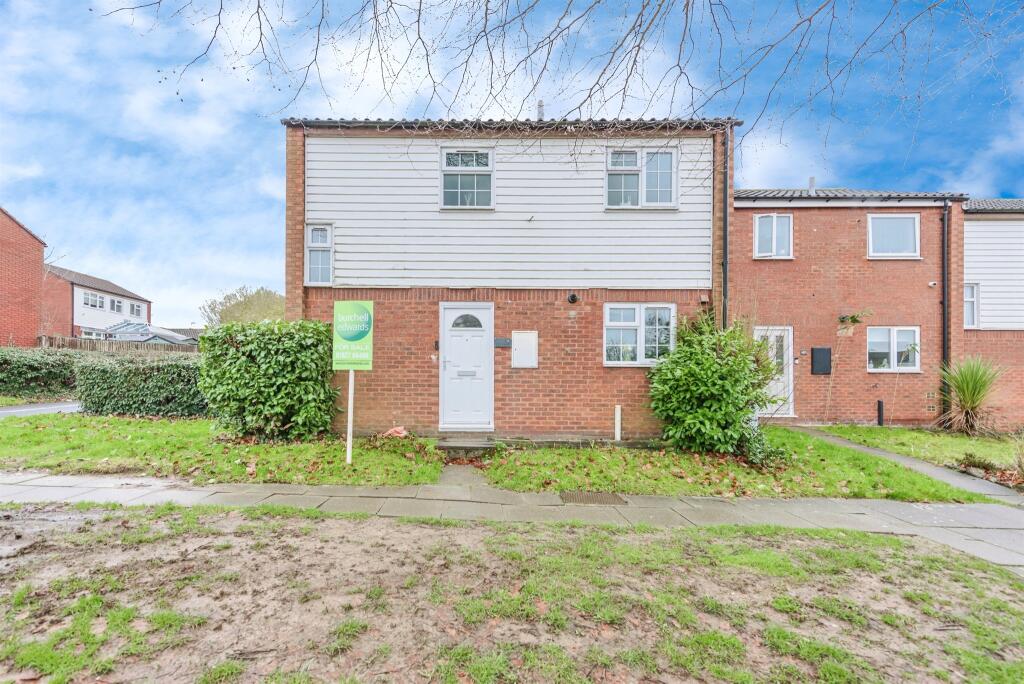 Main image of property: Garrigill, Wilnecote, TAMWORTH