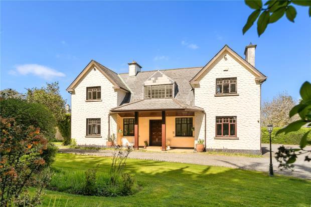 Main image of property: Glenamuck Road South,, Dublin 18