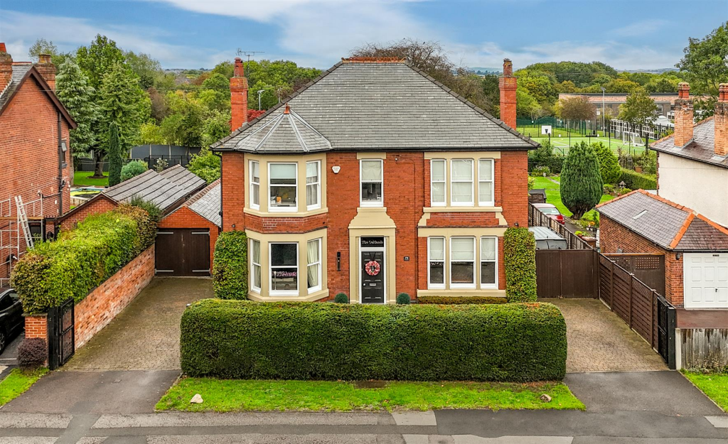 Main image of property: Uttoxeter Road, Mickleover, Derby