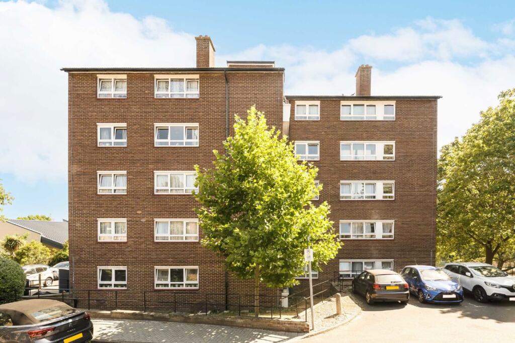 Main image of property: Castlecombe Drive, Southfields