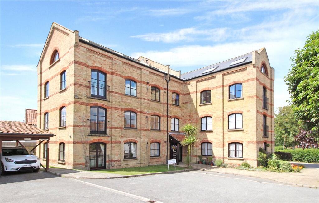 Main image of property: North Green, Southwold, Suffolk, IP18