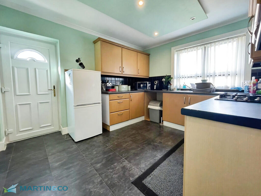 26 Braeside Road, Ayr, South Ayrshire, KA8 9RL photo 4