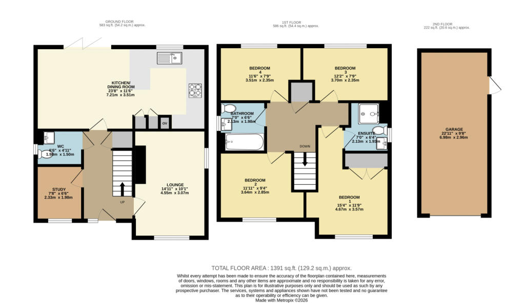 Butterfield Way, Ash, CT3 photo 2