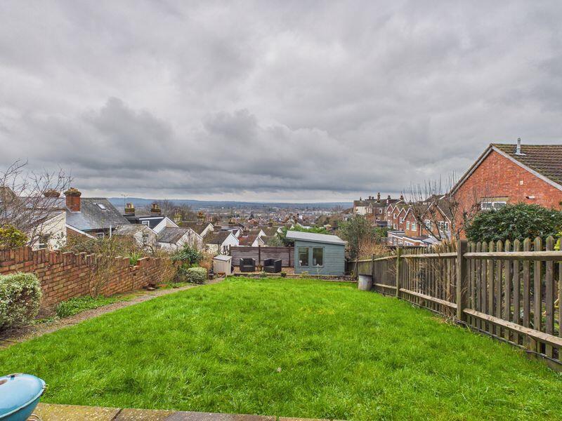 Main image of property: Baltic Road, Tonbridge