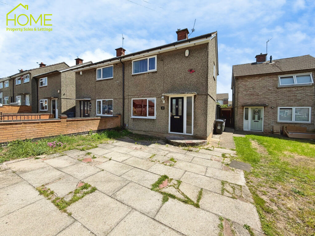 Main image of property: Flamborough Road, Leicester, Leicestershire