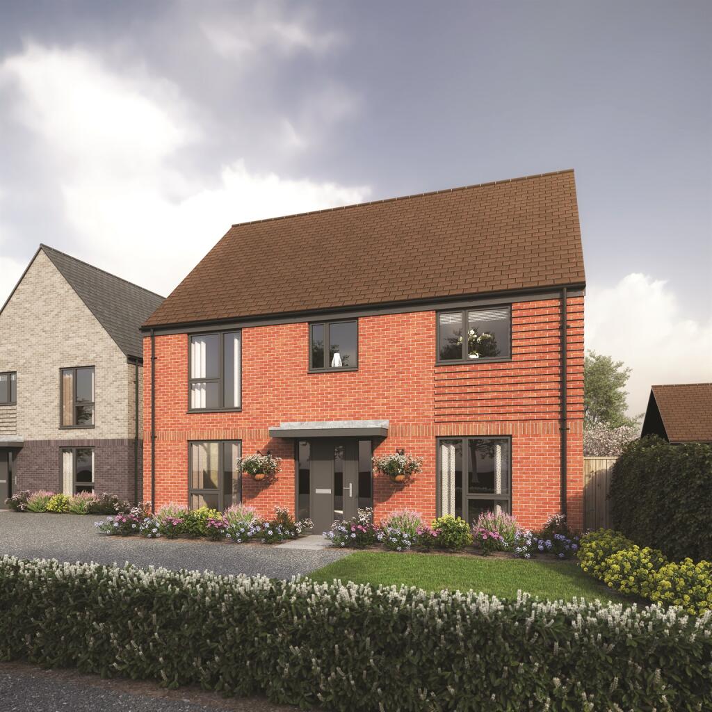 Main image of property: The Pastures, Wood View, Grays