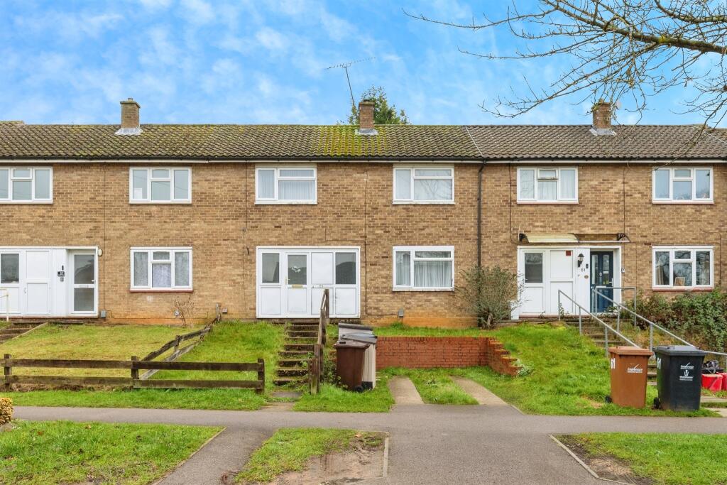 Main image of property: Broadwater Crescent, Stevenage