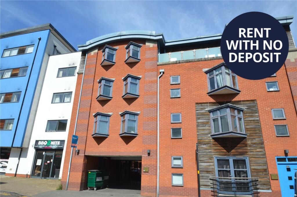 Main image of property: Grosvenor Street West, Birmingham, West Midlands, B16