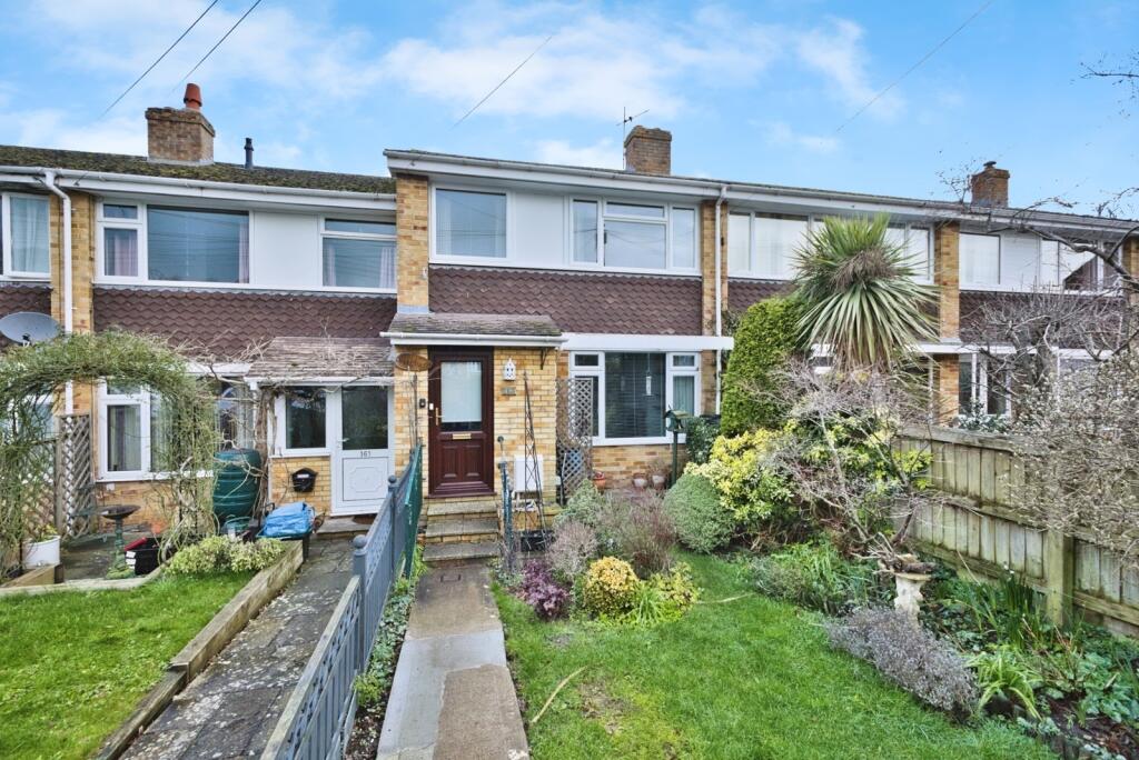 Main image of property: Wells Road, Glastonbury, Somerset, BA6