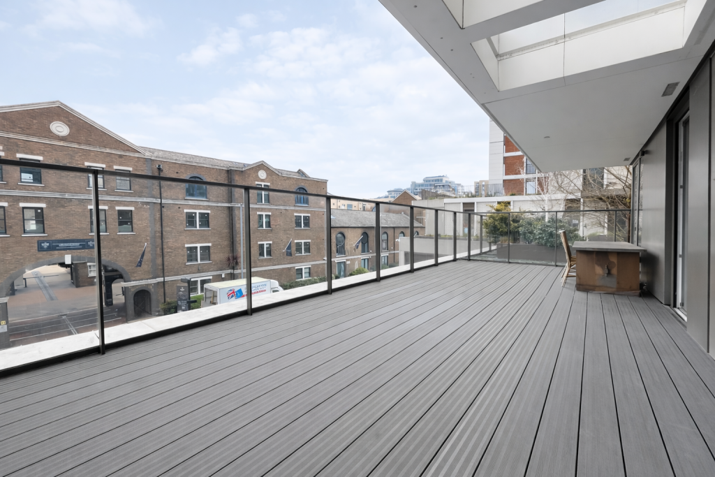 Main image of property: Coda Residences, York Place, London