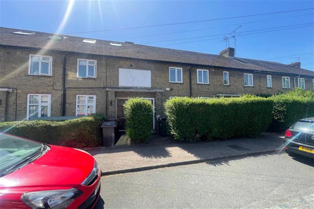 Main image of property: Keith Road, Walthamstow, E17