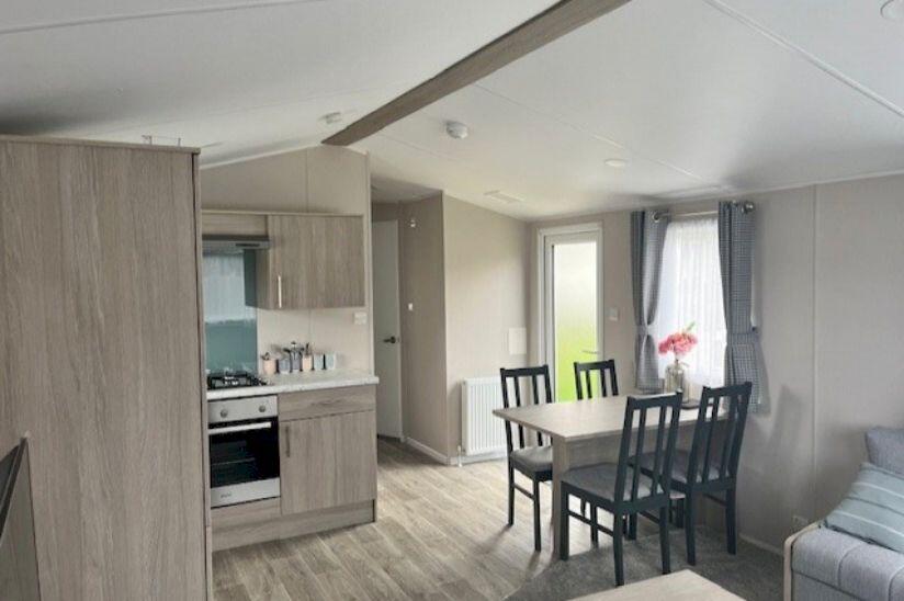 Atlas Festival (2023), New Pines Holiday Park, Dyserth Rd, Rhyl, Denbighshire, LL18 4DY photo 4