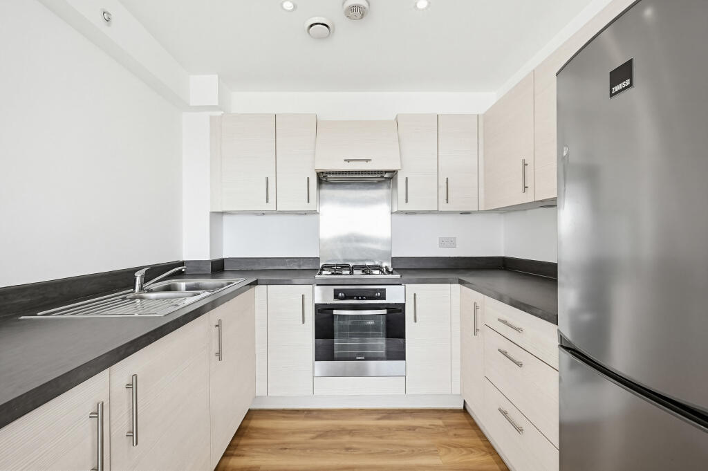 Main image of property: Town Lane, Stanwell