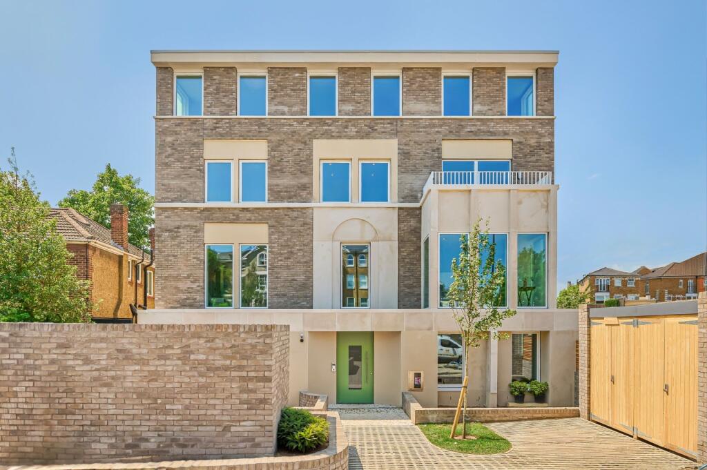 Main image of property: Manor Park, Hither Green, London, SE13