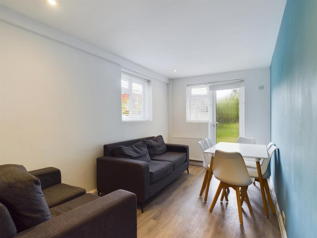 House in Brighton, Queen's Park - View 2