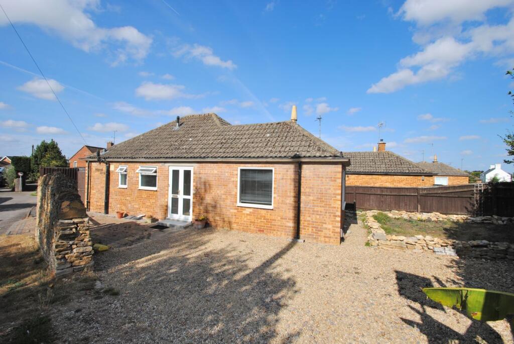 Main image of property: Pecked Lane, Bishops Cleeve, Cheltenham, GL52