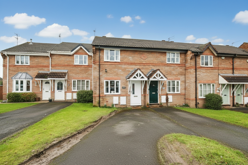Main image of property: Walnut Avenue, Weaverham, Cheshire, CW8