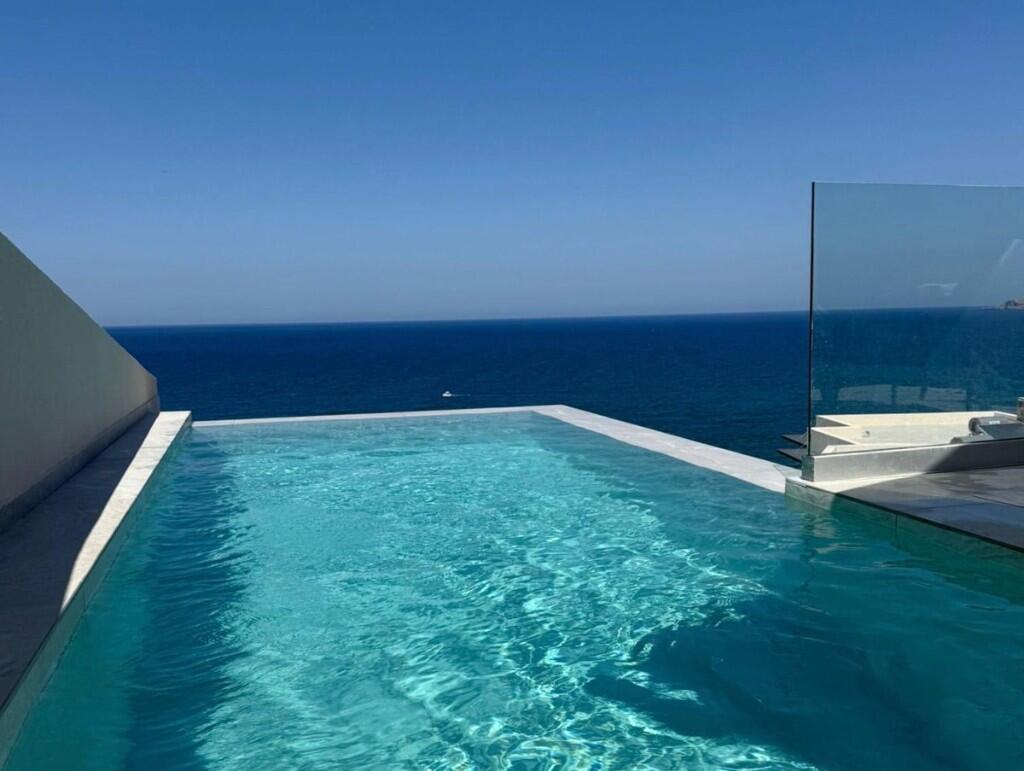 Main image of property: Kalyves, Chania, Crete