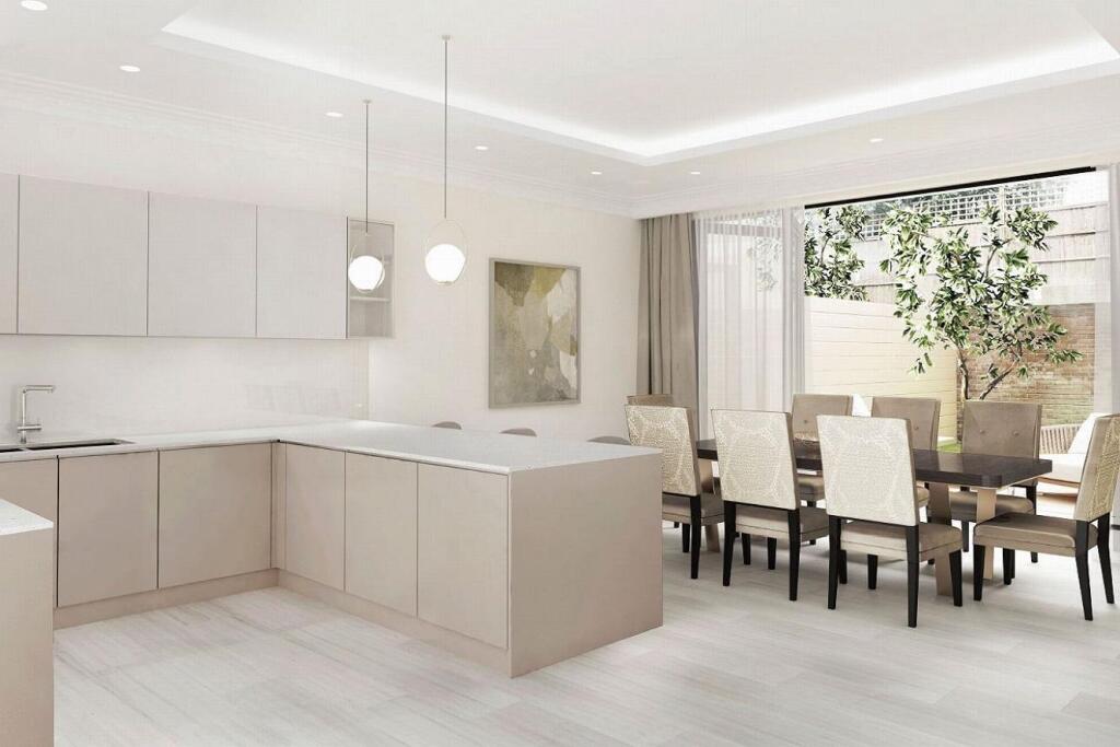 House in London, Muswell Hill - View 3