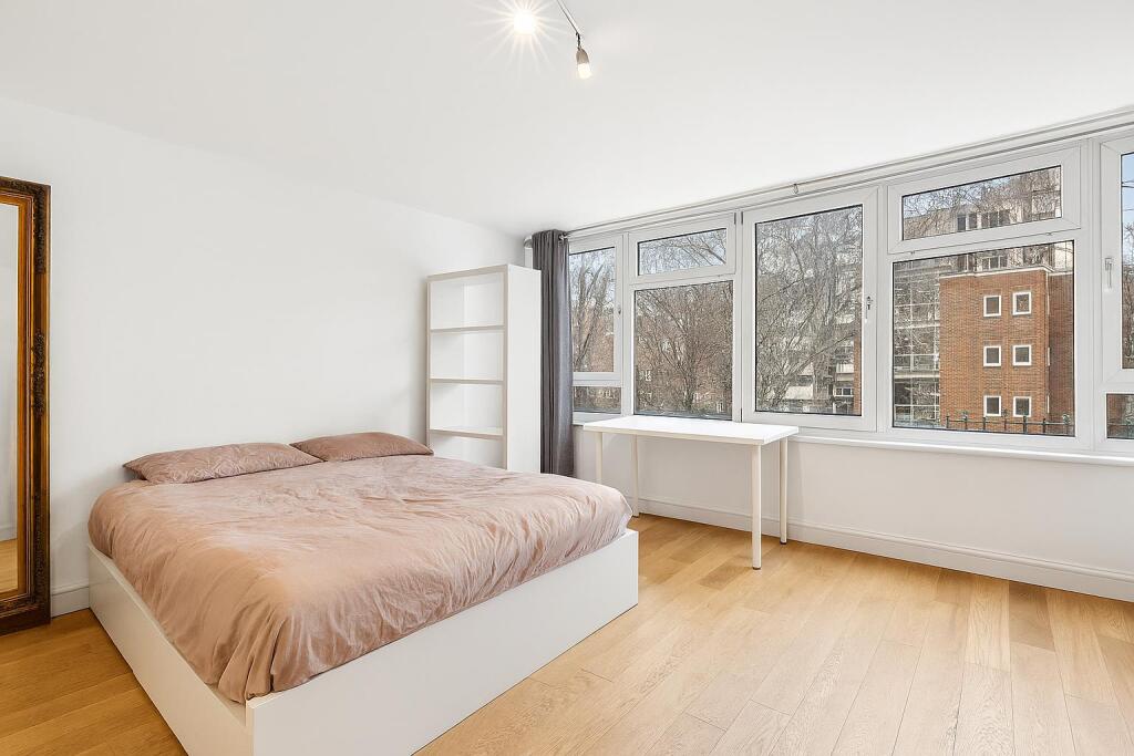 Main image of property: Cropley Street, London N1