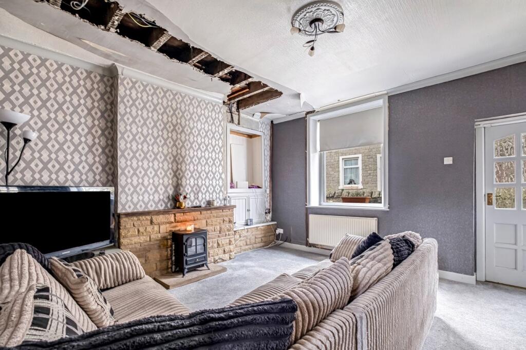 Main image of property: Wellhouse Street, Barnoldswick, BB18