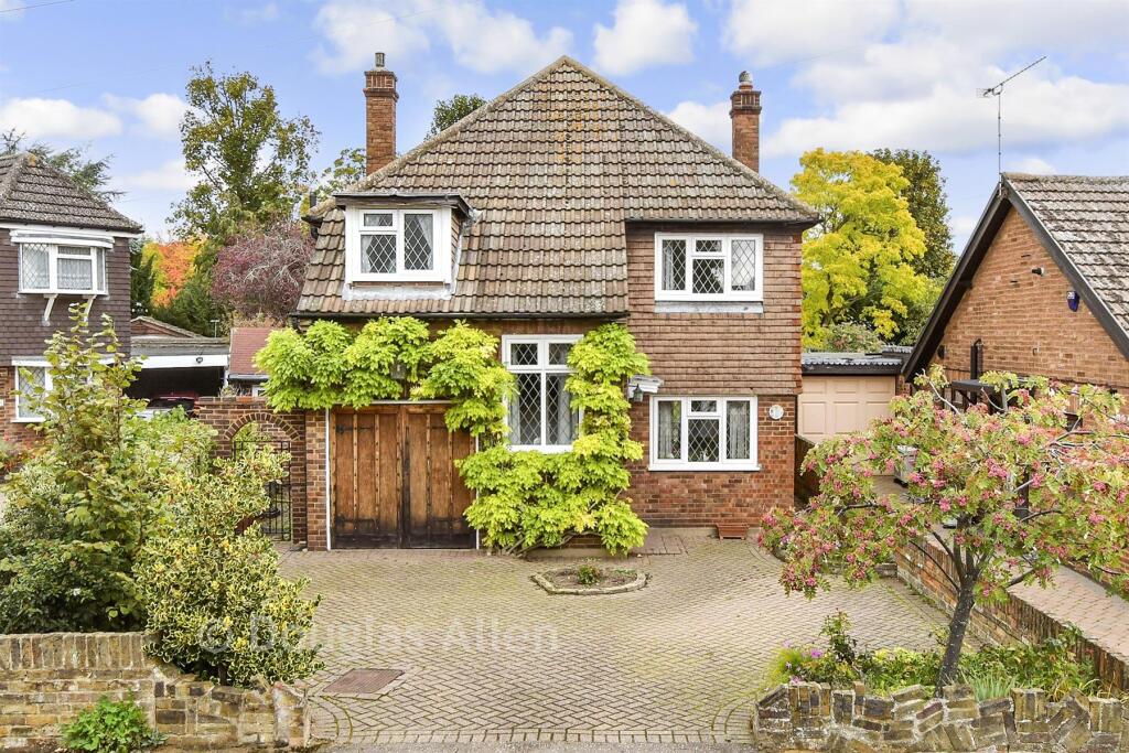 Main image of property: Abbey Court, Waltham Abbey, Essex