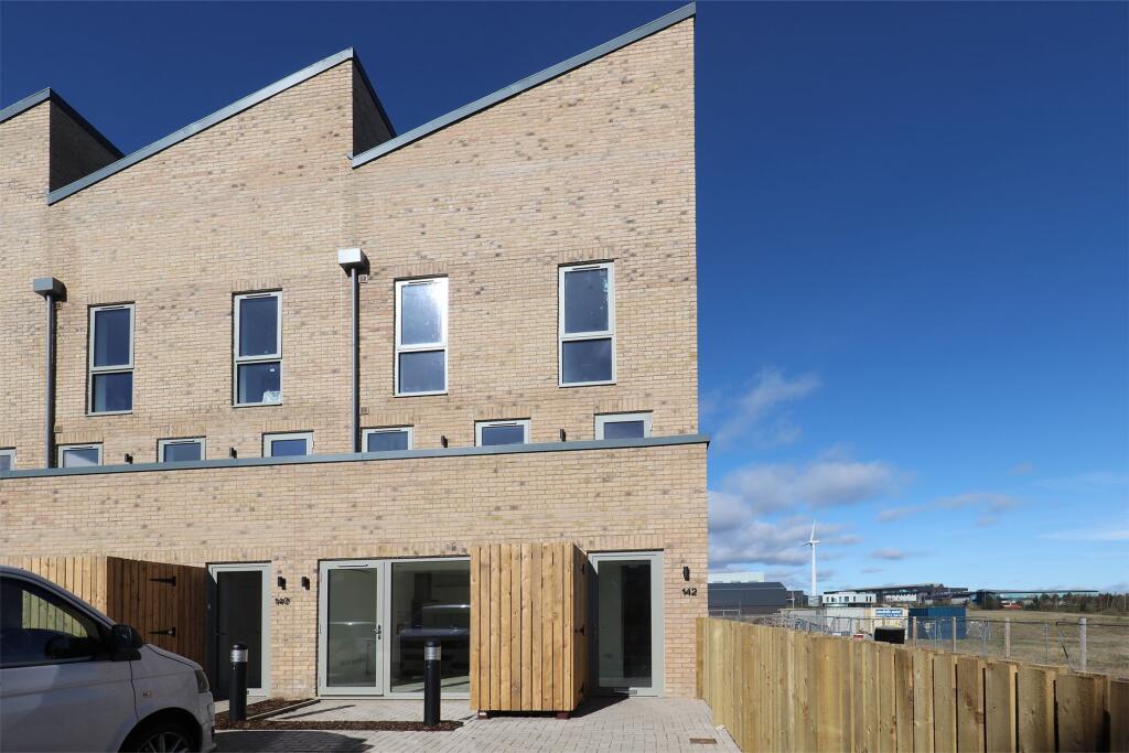 Main image of property: Lescar Road., Waverley, S60