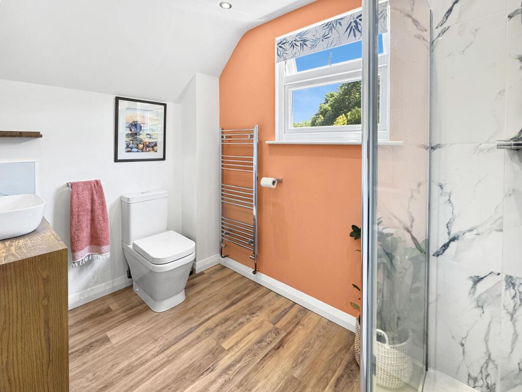 House in Ryde, Wootton Bridge - More