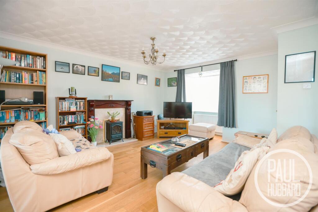 House in Norwich - View 5