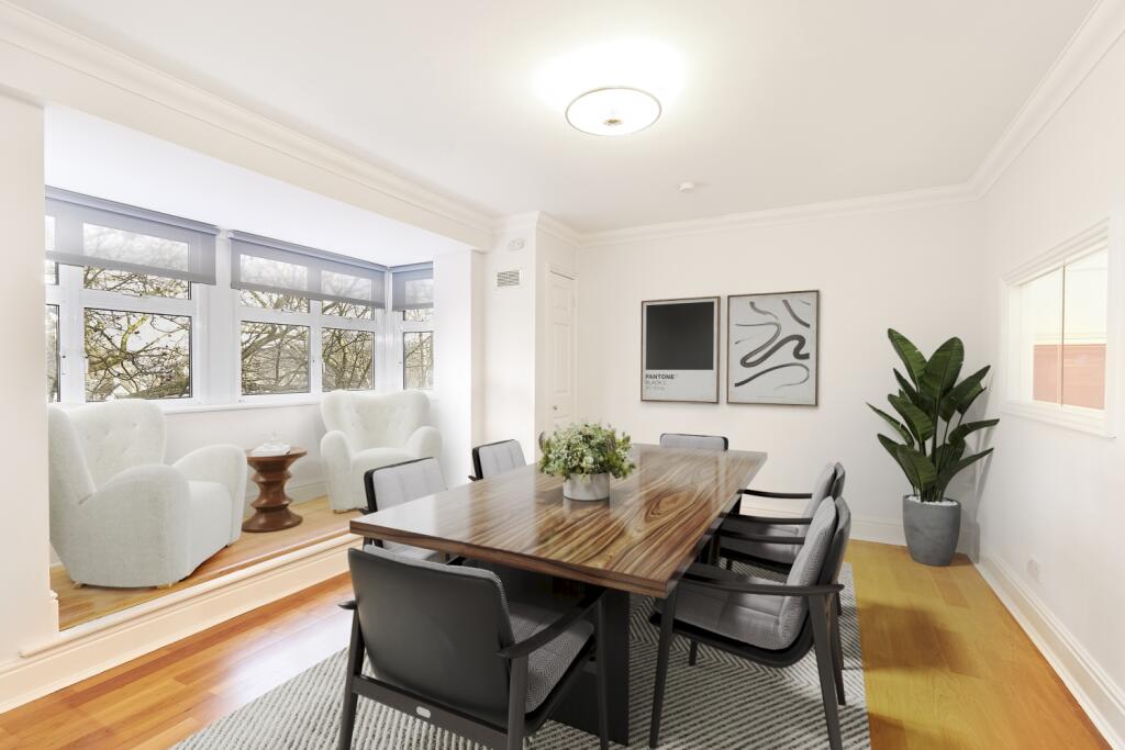 Main image of property: 56 Vincent Square, Westminster, London, SW1P 2NE