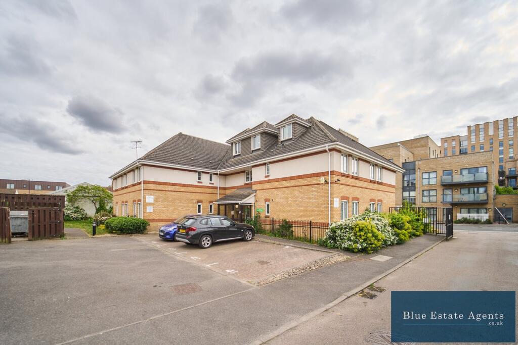 Main image of property: Dominion Close, Hounslow, TW3