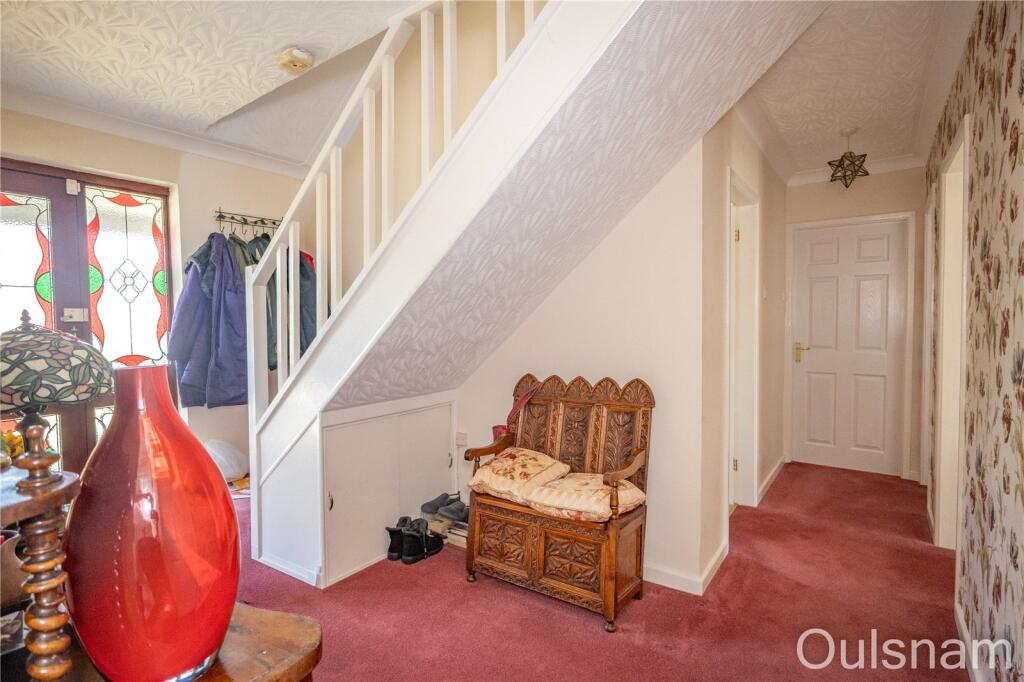 House in Worcester - More